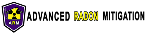 Advanced Radon Mitigation Logo